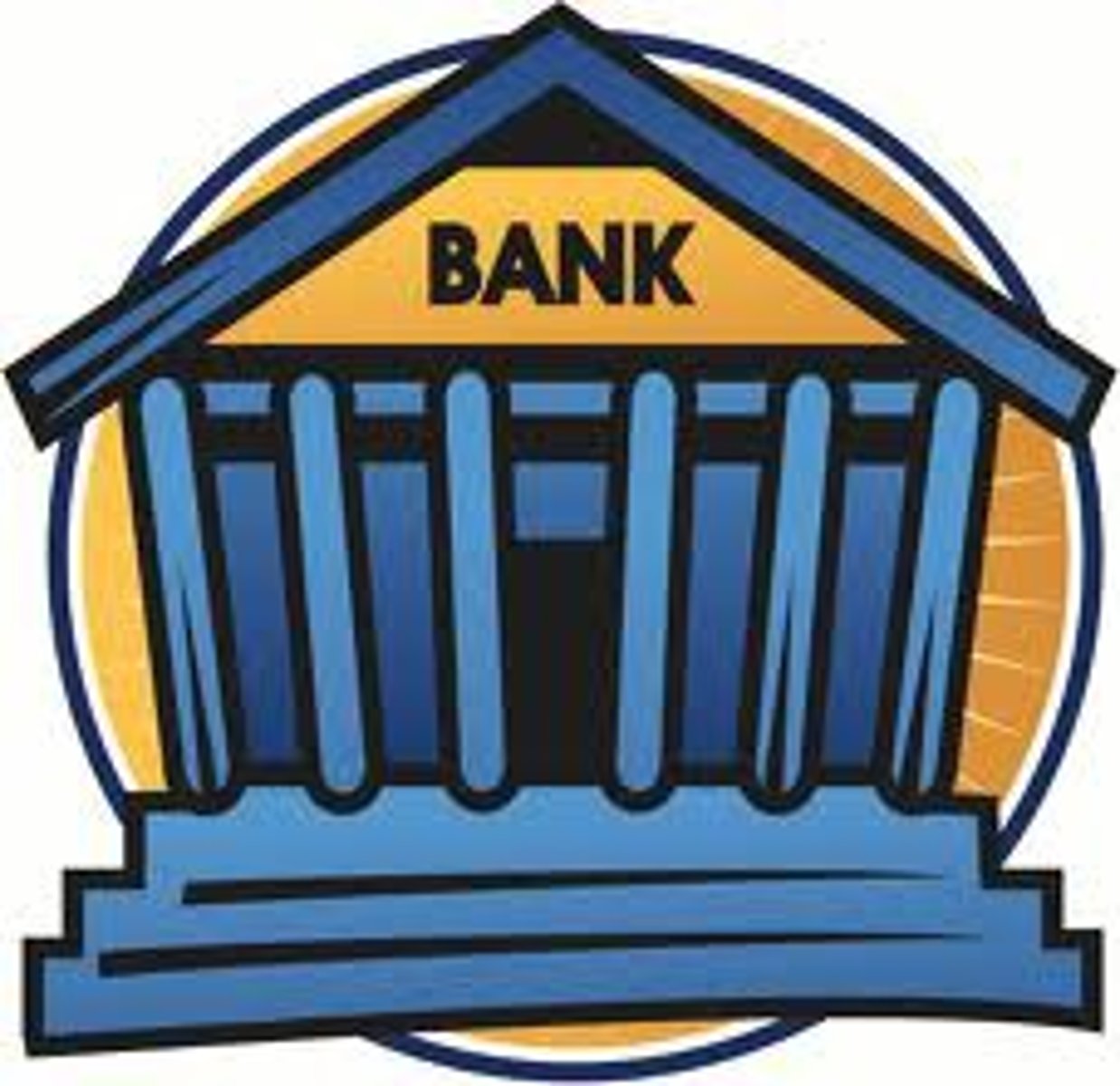 <p>bank</p>