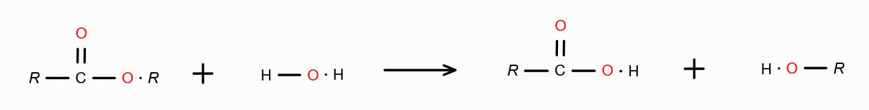 <p>in presence of dilute acid</p>