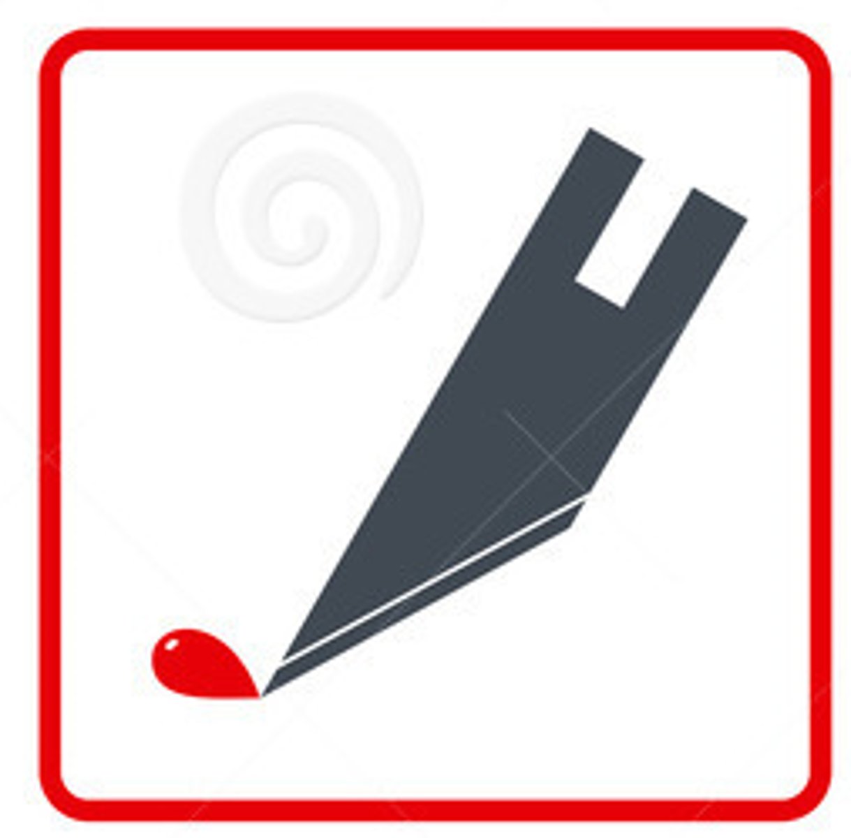 <p>гострий, різкий(having a thin edge or point that can cut something or make a hole in something - a knife with a sharp edge/blade; producing or describing a quick, strong pain that makes you feel like you have been cut - have this sharp pain in my chest, doctor)</p>