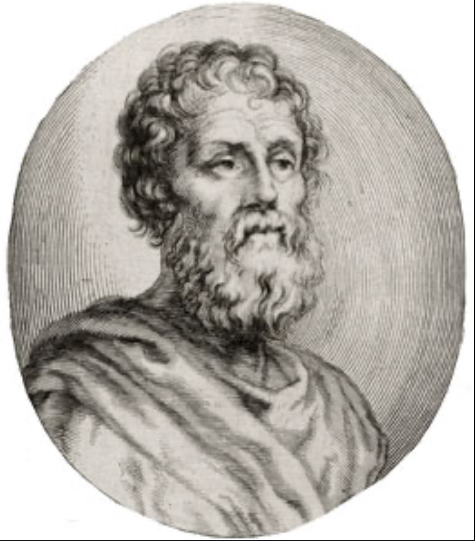 <p>Who oversaw the project of sculpting the Parthenon?</p>