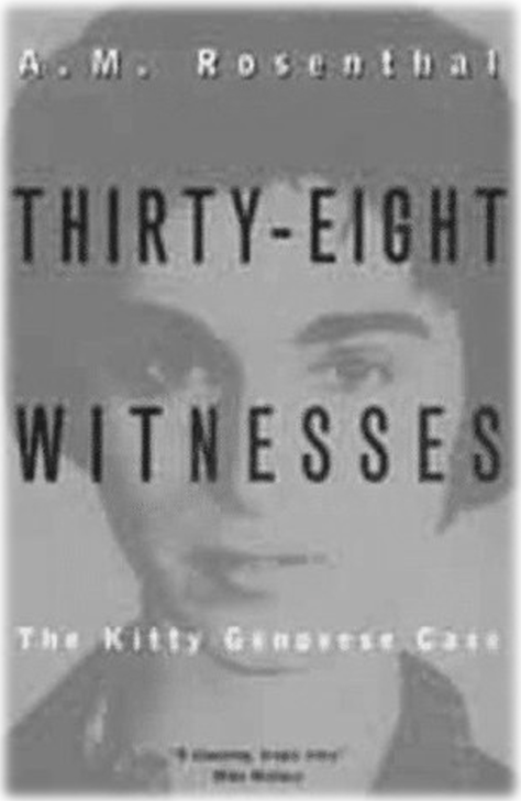 <p>→  effet témoin / spectateur et psychologie de la foule </p><ul><li><p><span>Queens, New York: Jeune femme assassinée la nuit du 13 mars 1964</span></p></li><li><p><span>le crime deviendra vite un mythe aux conséquences nationales et internationales</span></p></li><li><p><span><strong>Les événements tels que rapportés par la presse</strong></span></p><ul><li><p><span>KG rentre la nuit de son travail, et se fait suivre par un homme qui la rattrape et la poignarde</span></p></li><li><p><span>suite à l’intervention d’un voisin, le meurtrier s’éloigne, mais revient quelques minutes plus tard, se rendant compte que personne ne vient à l’aide</span></p></li><li><p><span>il la poignarde à nouveau, fatalement</span></p></li><li><p><span>durant deux semaines, le meurtre est traité comme un fait divers parmi d’autres, mais après, sur la base du rapport de la police, c’est l’explosion médiatique :</span></p><p><span>→ <em>«38 personnes ont observé, depuis leurs appartements, un meurtre qui a duré 30 minutes. Aucun n’est intervenu ou n’a appelé la police.»</em></span></p></li></ul></li><li><p><span><strong>De crime à légende : Que s’est il passé?</strong></span></p><ul><li><p><span>L’inspecteur de police rencontre un responsable de la <em>New York Times</em>, et lui présente une version « simplifiée », voire erronée des faits. Car en réalité:</span></p><ul><li><p><span>pour beaucoup d’observateurs il n’était pas clair ce qui se passait (manque d’information plutôt qu’apathie)</span></p></li><li><p><span>plusieurs personnes sont intervenues, et au moins un appel à la police n’a pas abouti</span></p></li><li><p><span>le chiffre de 38 est arbitraire, voire faux</span></p><p><span>→ seulement 2 personnes auraient réellement dû intervenir.</span></p></li></ul></li><li><p><span>Convaincu du potentiel vendeur de la narration de l’apathie urbaine, la NYT publie un article (non vérifié) à la une.</span></p></li></ul><p><strong>→</strong> la distorsion délibérée de la réalité créé le mythe de l’apathie urbaine</p></li><li><p><span><strong>Conséquences</strong></span></p><ul><li><p><span>nombreux articles de presse, débats TV, ouvrages, aussi au niveau international</span></p></li><li><p><span>à l’origine d’une discussion nationale sur le début de la fin de la « bonne société »</span></p></li><li><p><span>à l’origine des théories sur l’effet spectateur (bystander effect)</span></p></li><li><p><span>le meurtre devient une légende, un mythe de la déchéance urbaine : apathie, égoïsme, indifférence, aliénation, inhumanité</span></p></li></ul><p><strong><em>→ </em></strong>symbolise les effets pervers de l’anonymat urbain et la fin d’une époque idéalisée</p></li></ul><p></p>