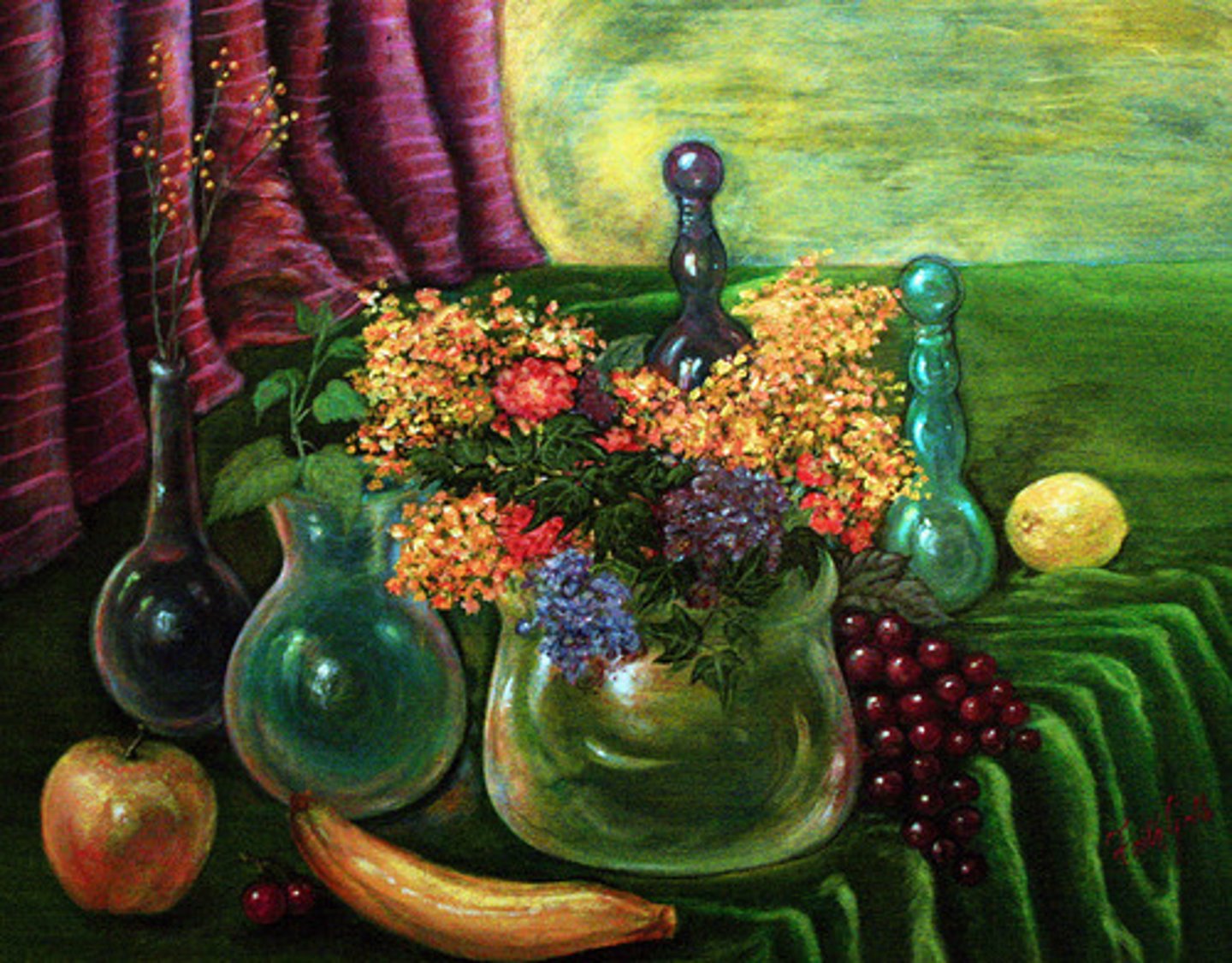 <p>paiting</p>