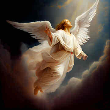 <p>To fly</p>