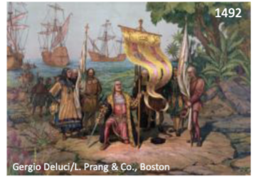 <p>Europeans exploration</p>