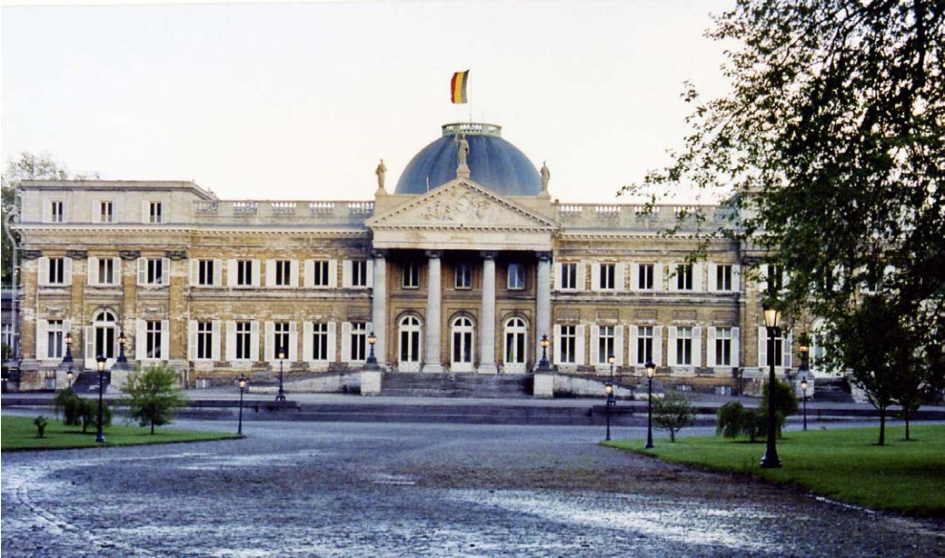 <p>architect, wat en stijl</p>