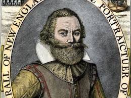 <p>John Smith was a key leader in establishing the Jamestown colony, the first permanent English settlement in North America. He was known for his military and exploration bakcground and his leadership, which helped the struggling colony.</p>