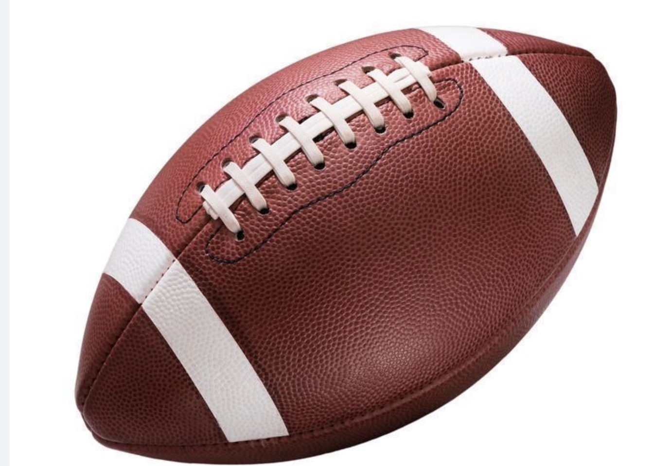 <p>i thought</p><p>I thought football games would be fun</p>