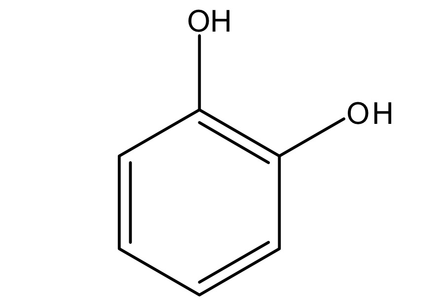 <p>Brenzcatechin</p>