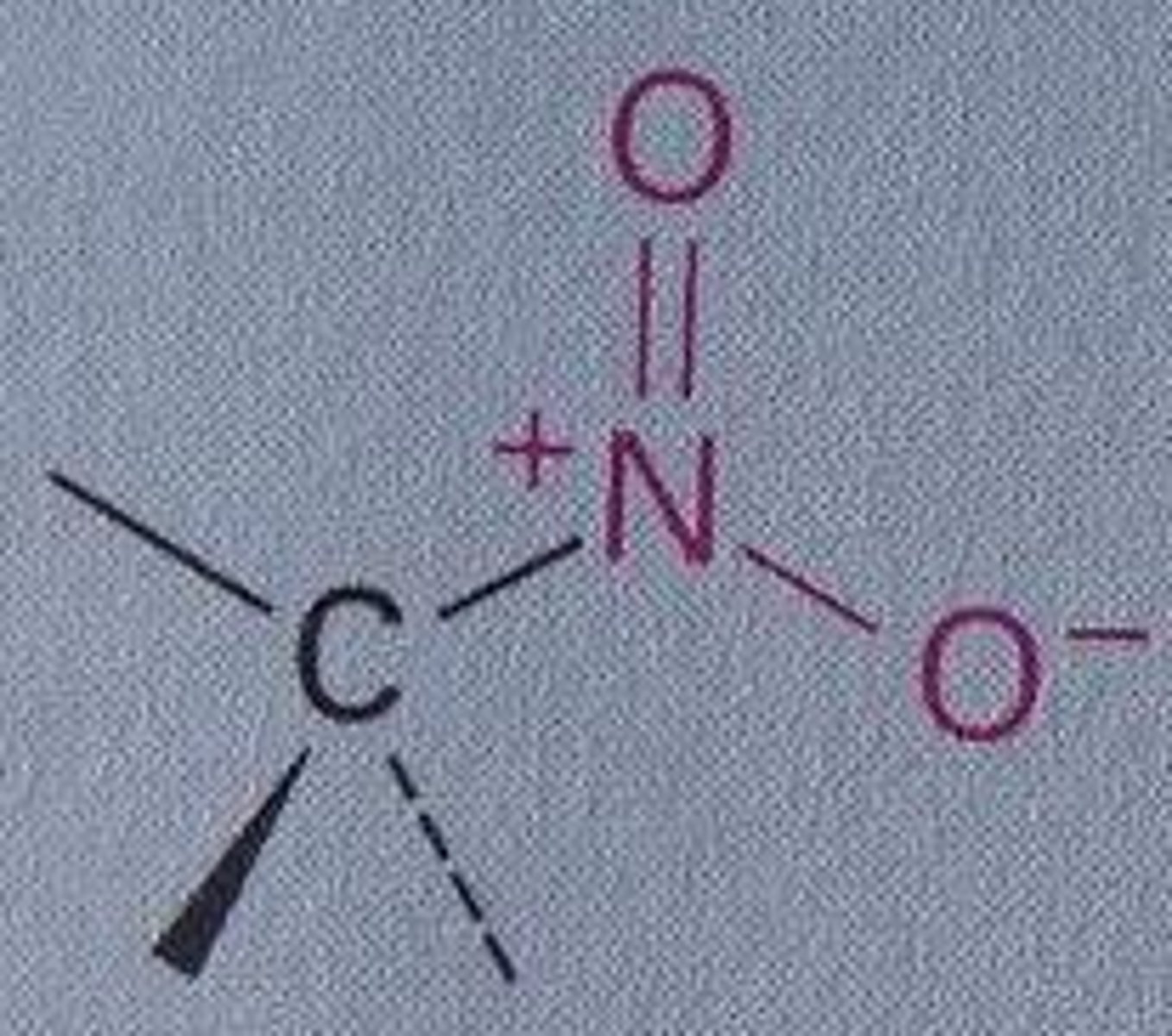 <p>(-NO2)</p>