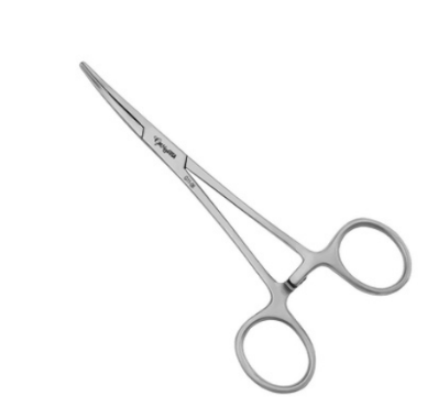 <p>Hemostat</p>