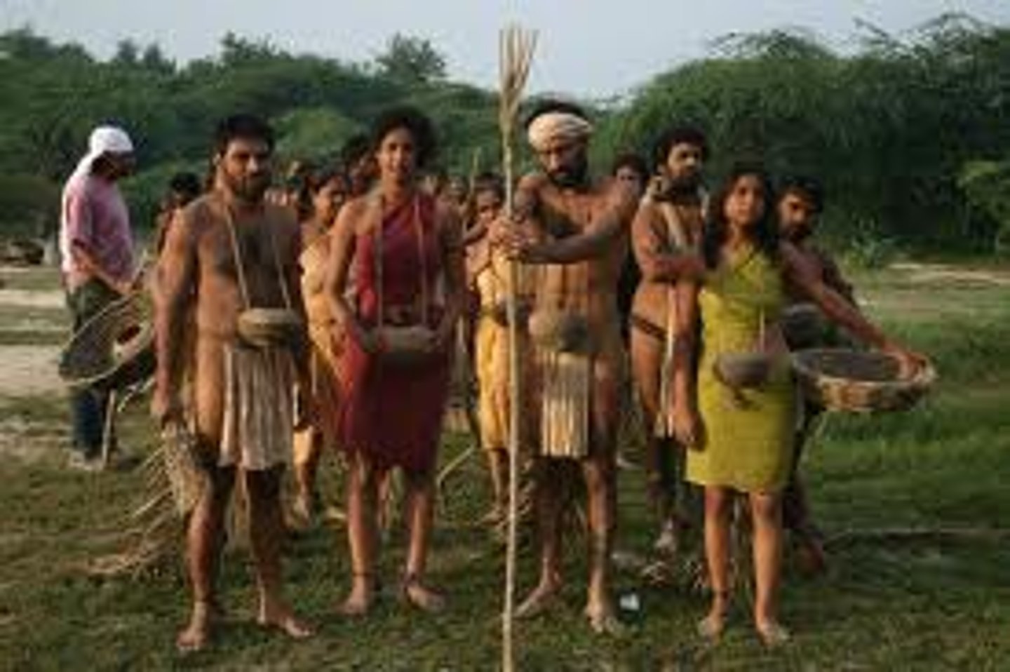 <p>the laborer caste in Hinduism</p>