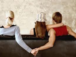 affair/relationship