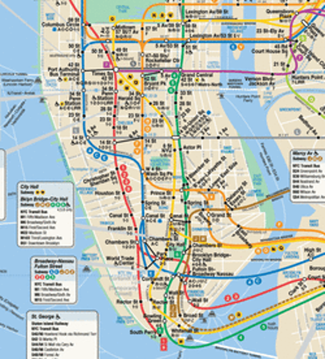 <p>An area centered around a node, focal point, or central hub related to trade, communications, or transportation</p>