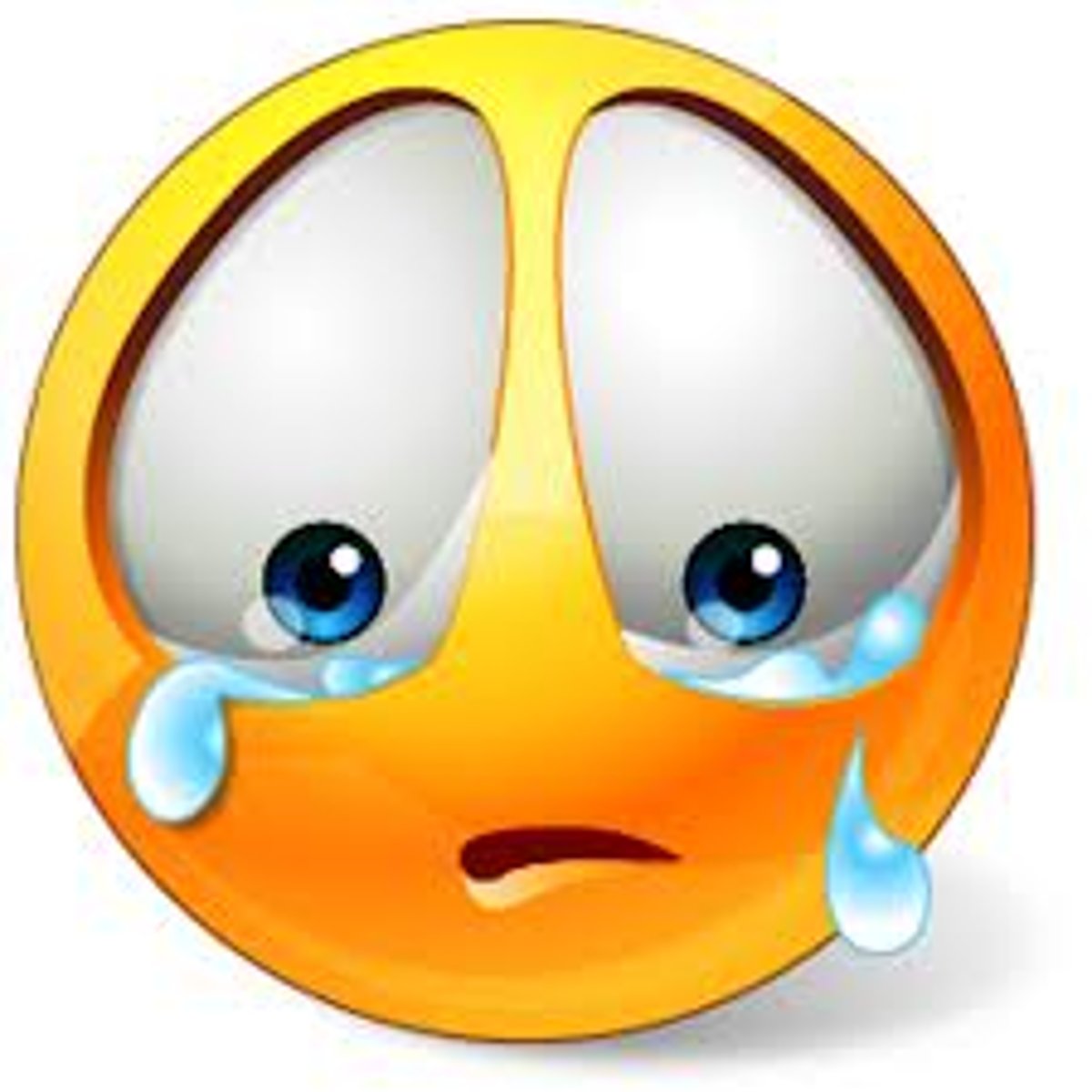 <p>I am sad</p>
