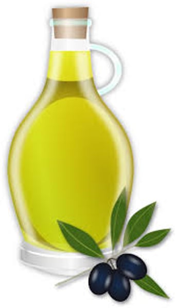 <p>olive oil</p>