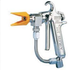 <p>Airless Spray Gun</p>