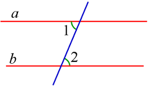 <p>Что это за углы и каково их свойство?</p>
