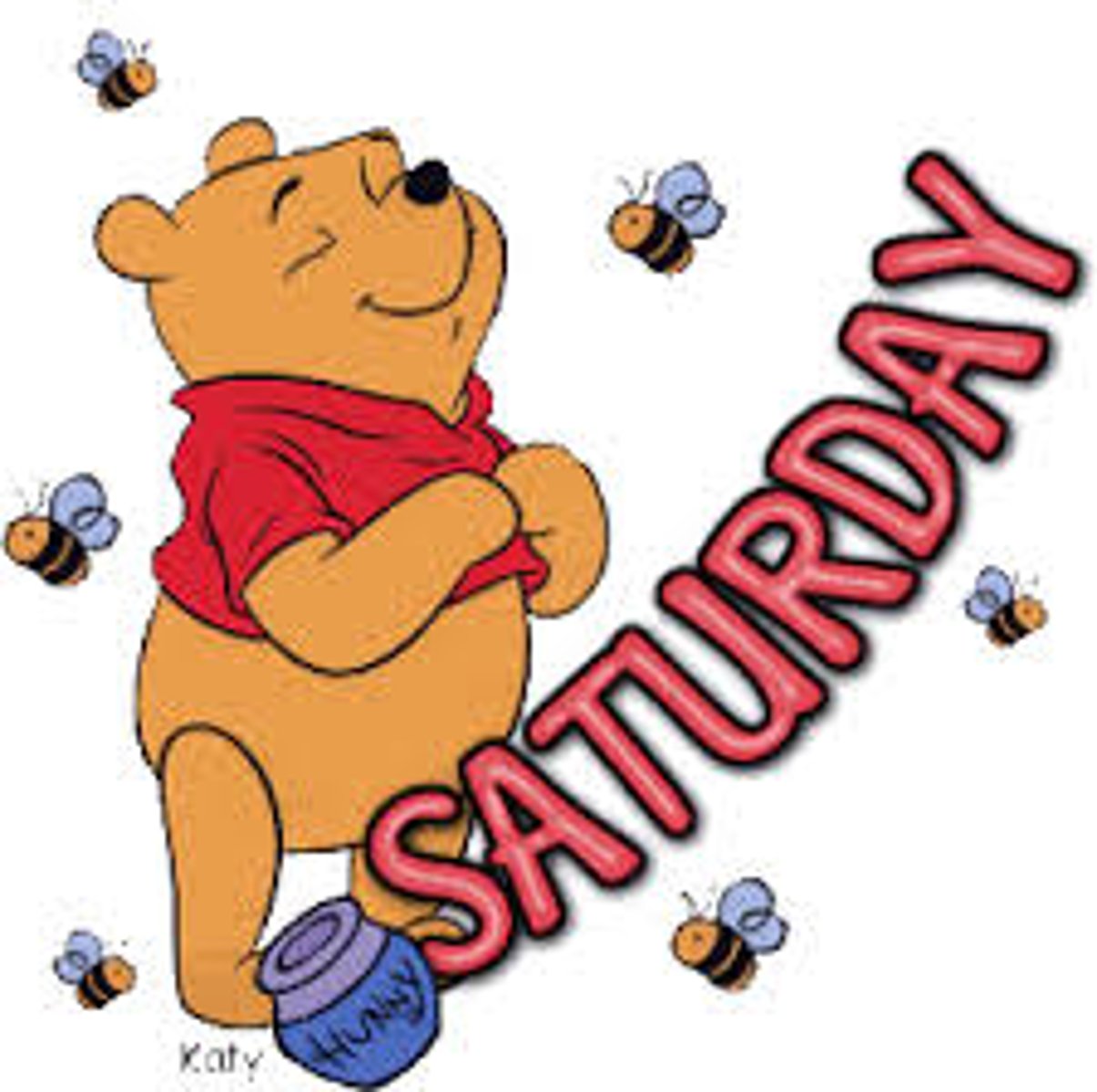 <p>xīng qī liù - Saturday</p>