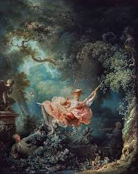 <p>The Swing</p>