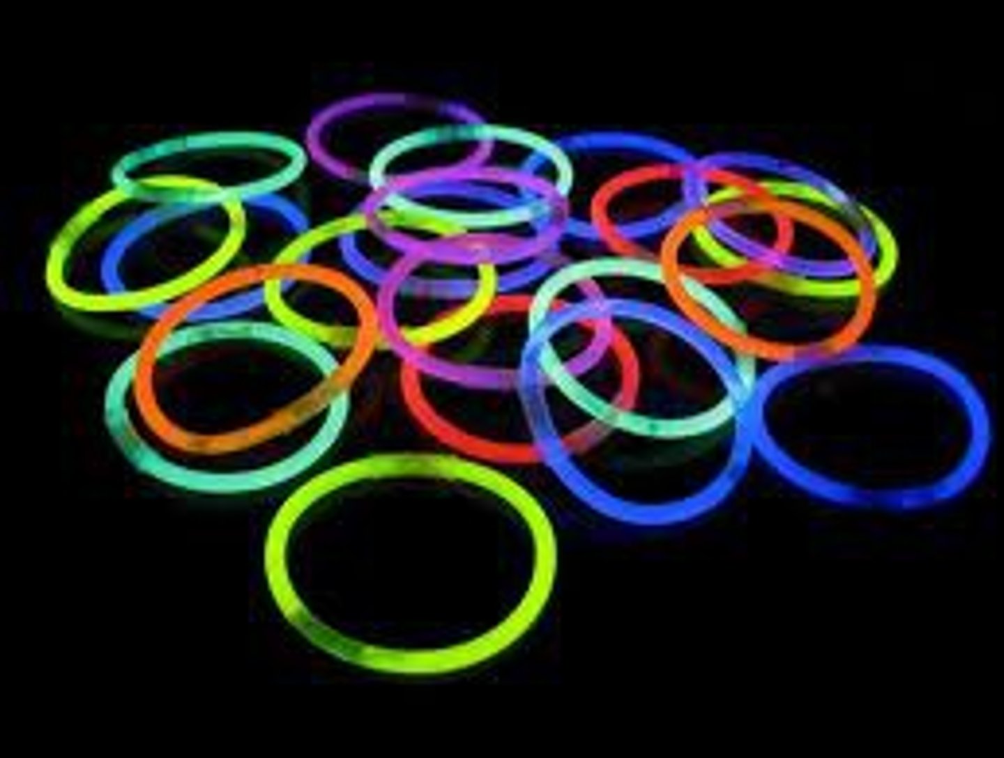 <p>Light emitted by storing energy from a light source and then slowly remitting it over a long period of time. Commonly seen in glow-in-the-dark objects.</p>
