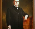 <p><span>25th U.S. President. 1896 (Assassinated). Republican</span></p>