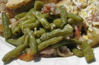 <p>La Judía</p>