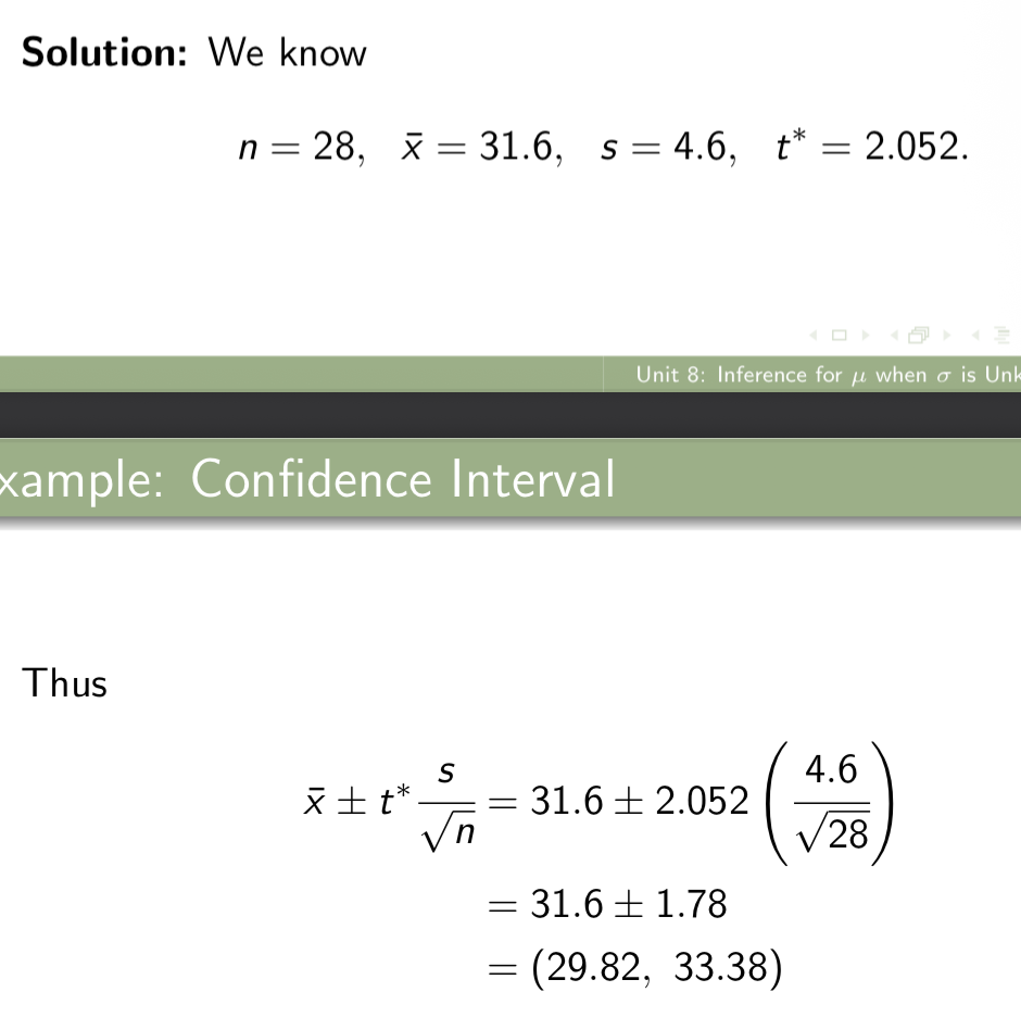 <p>Interpretation</p><p></p>