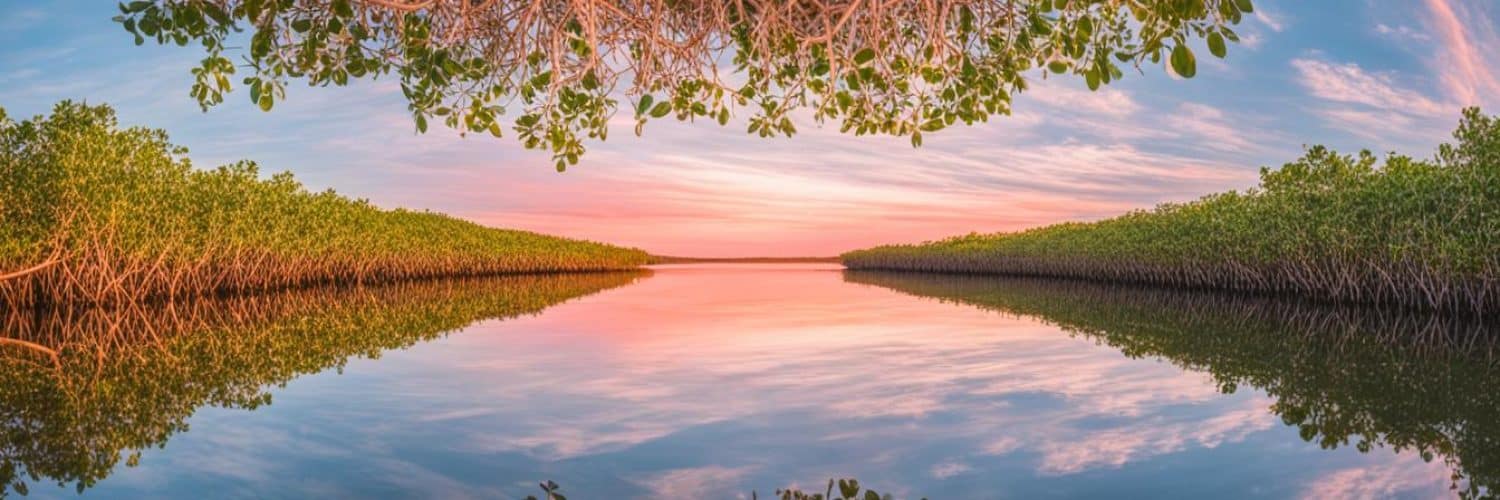<p><span style="color: rgb(0, 0, 0)">2022 Best Mangrove in the Bicol Region<br></span></p><p><span style="color: rgb(0, 0, 0)">This park stands as the largest protected area for mangrove growth in Masbate.<br></span></p><p><span style="color: rgb(0, 0, 0)">Covering 30 hectares and featuring a 1.8km boardwalk, it is cared for by the Pawa Women’s Mangrove Guardian Association.</span></p>