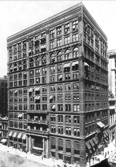 <p>Name&nbsp;</p><p>Architect&nbsp;</p><p>Place </p><p>Time</p>