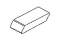 <p>eraser</p>