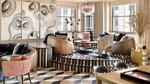 <p>Who’s built this interior?</p>