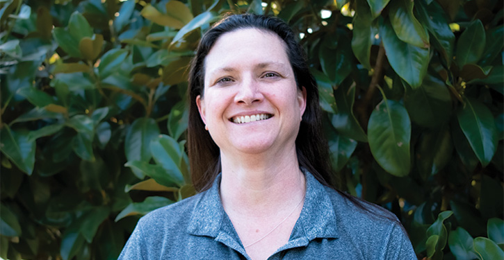 <p>Tricia Losavio</p>