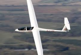 <p>Many pilots describe <strong>gliding</strong> as the purest form of flight because there’s no engine noise. – Багато пілотів описують <strong>планеризм</strong> як найчистішу форму польоту, бо немає звуку двигуна. </p>