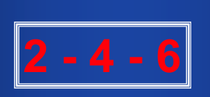 <p>You may not ask direct questions about the rule </p><p>• You have to offer your offer examples of triplets, and for each one you give, you’ll be told whether it follows the rule </p><p>• You should not try to guess; you should announce a rule only when you are confident you know what it is.</p>