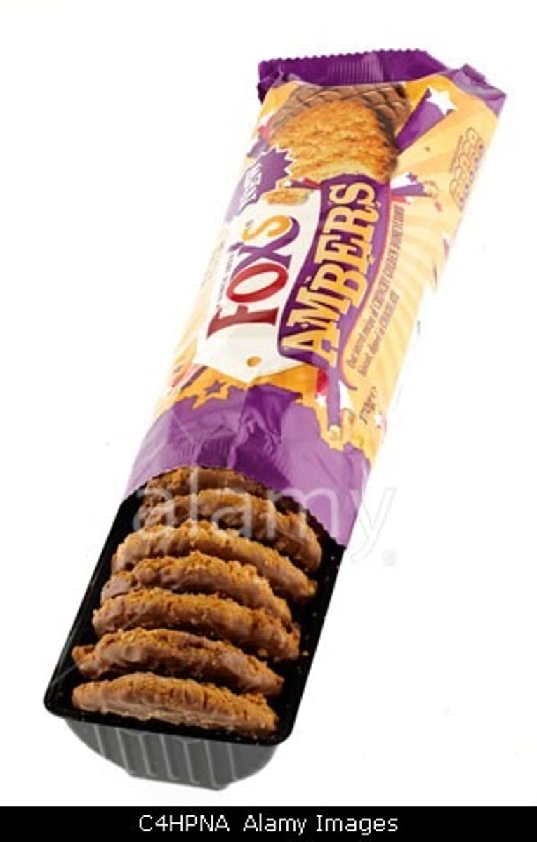 <p>a pack/package of</p>