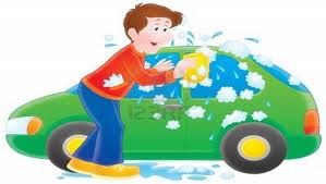 to wash