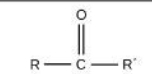 <p>Identify the functional group</p>