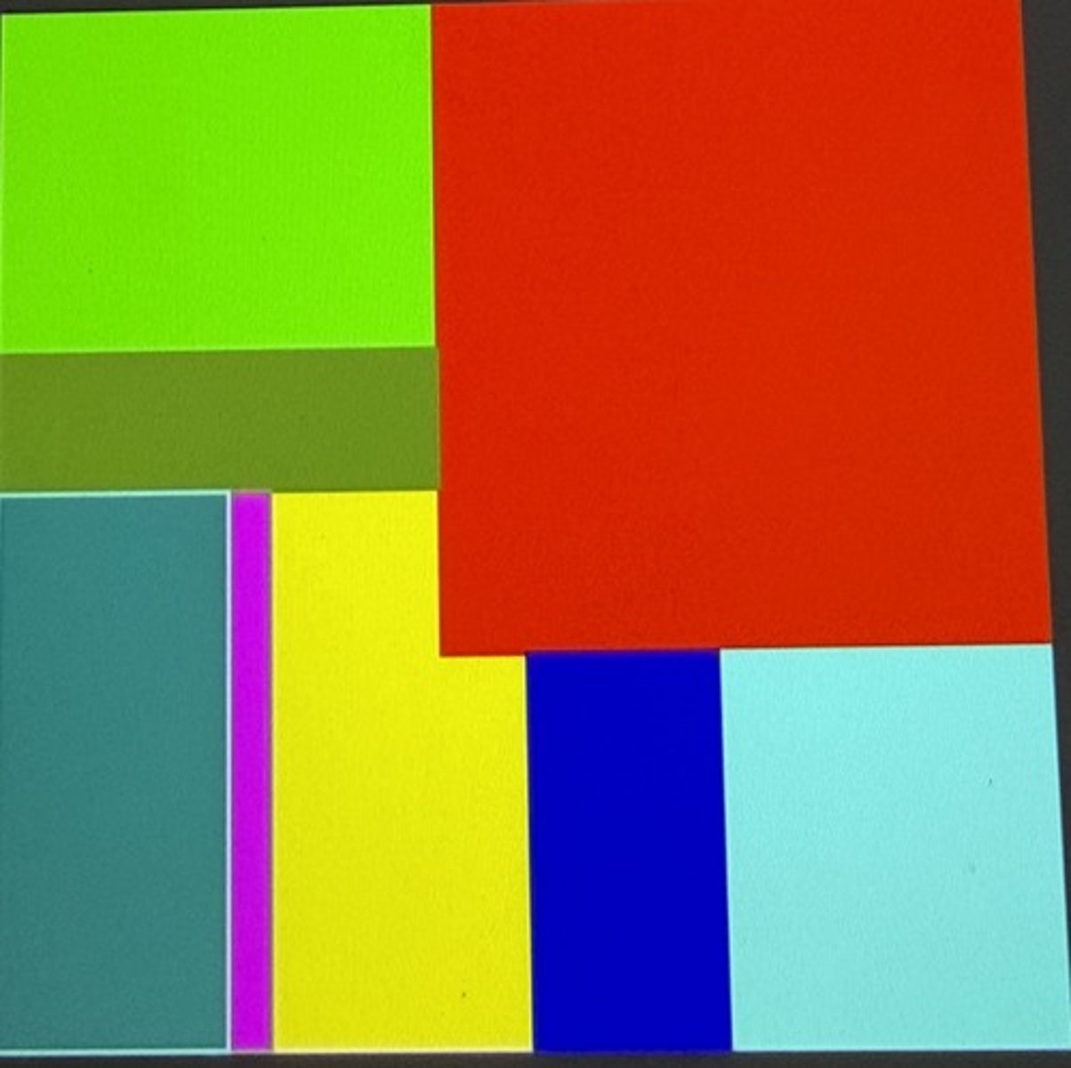 <p>Units that are distinct from each other due to differences and/or arrangement</p><p>More complex</p>