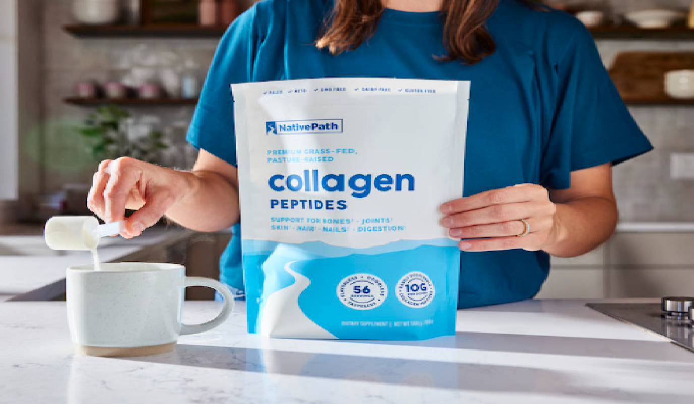 <p><span style="font-family: &quot;Times New Roman&quot;, &quot;serif&quot;">Considering adding </span><a target="_blank" rel="noopener noreferrer nofollow" class="link" href="https://www.facebook.com/groups/collagenpeptidesbags" data-prevent-progress="true"><span style="font-family: &quot;Times New Roman&quot;, &quot;serif&quot;">collagen peptides</span></a><span style="font-family: &quot;Times New Roman&quot;, &quot;serif&quot;"> to your daily routine? Understanding the realistic timeline for results is crucial before making your purchase. This comprehensive guide provides evidence-based information about when you can expect to see benefits from collagen supplementation, from the earliest changes in skin hydration to long-term improvements in joint health and bone density. We'll explore how different benefits emerge at various stages, ranging from days to months, helping you set realistic expectations and determine if collagen is right for your health and beauty goals.</span></p><p class="MsoNormal"></p><p class="MsoNormal"><span data-name="hooray" data-type="emoji">🥳</span><span data-name="fire" data-type="emoji">🔥</span><a target="_blank" rel="noopener noreferrer nofollow" class="link" href="https://latestplacement.com/get_collagen-peptides-bag" data-prevent-progress="true"><span><strong>Visit Official Site To Get Your Discount</strong></span></a><span data-name="fire" data-type="emoji">🔥</span><span data-name="hooray" data-type="emoji">🥳</span></p>