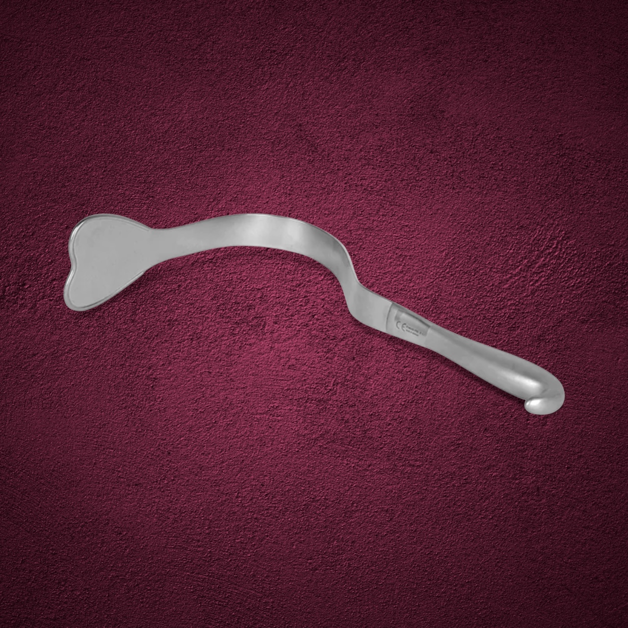 <p>Sweetheart retractor </p>