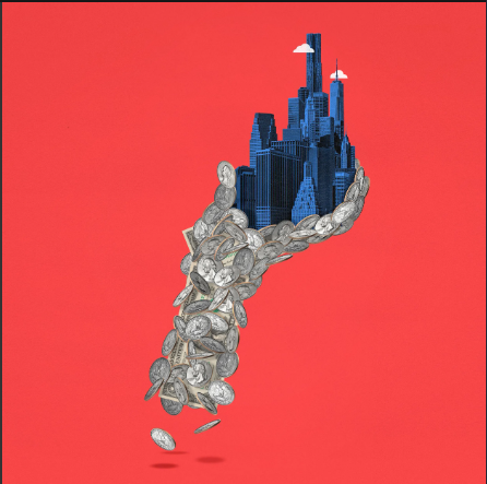 <p>Capitalism</p>