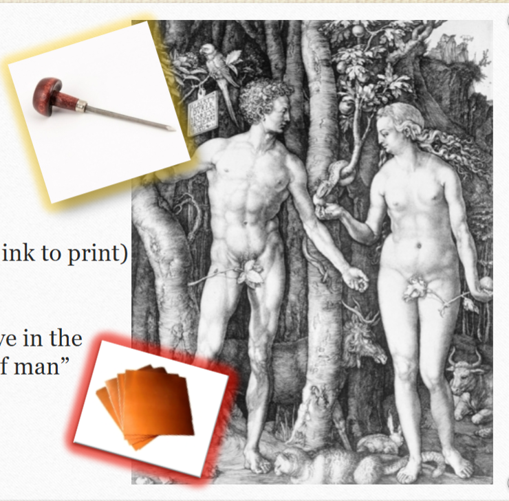 <p>(Unit 3 Chapter 14 - Northern Renaissance (c. 1400 - 1600 CE)) <strong>#74: Adam and Eve (The Fall of Man)</strong></p><ul><li><p>ARTIST</p></li></ul><p></p>