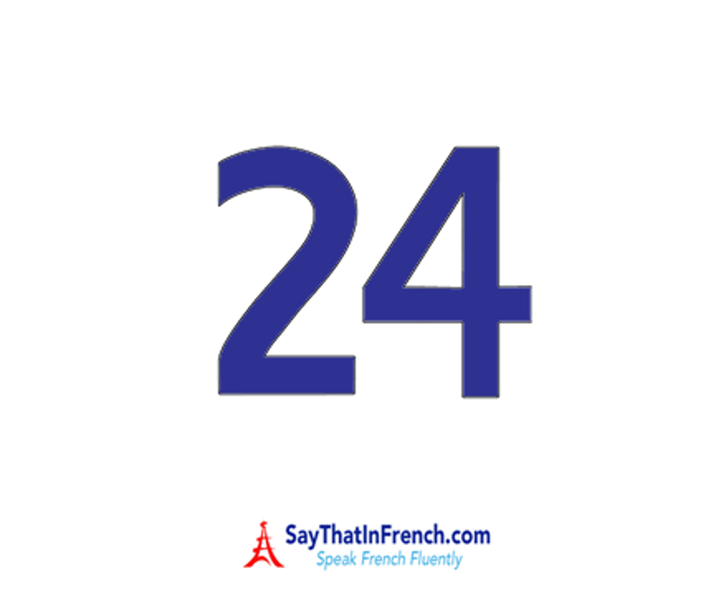 <p>twenty-four-24</p>