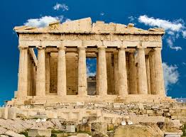 <p>a. Sacred site</p><p>b. Temple found next to Altar</p><p>c. Housed the statue of Athena and the olive tree</p><p>d. Destroyed by the Perisans</p><p>e. People mourned over the destruction by vowing not to build another temple (Parthenon was later built)</p>