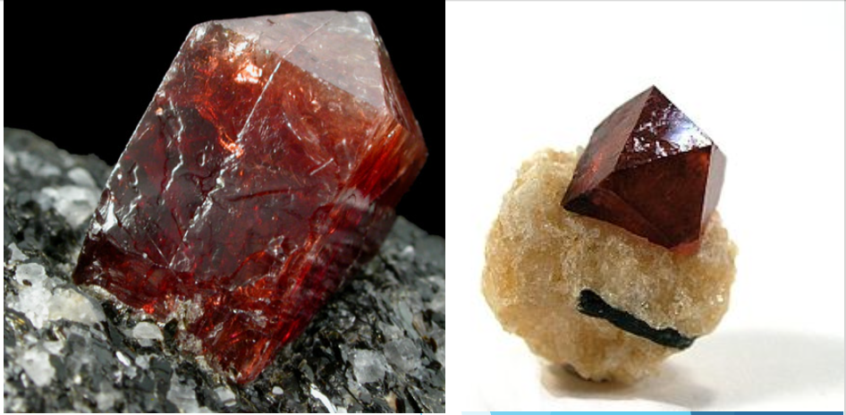 <p>Zircon-Tetragonal </p>