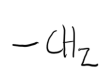 <p>[H-NMR] What’s the range of this group?</p>