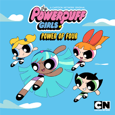 <p>The sugar</p><p>Sugar, spice, and everything nice, the components to create the perfect little girl, the power puff girls.</p>