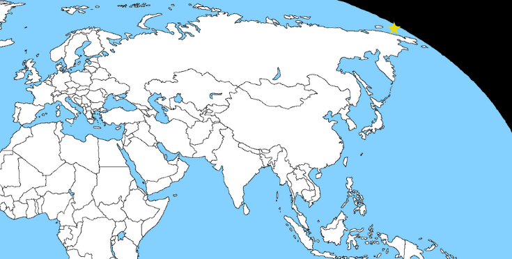 <p>what water body is located here?</p>