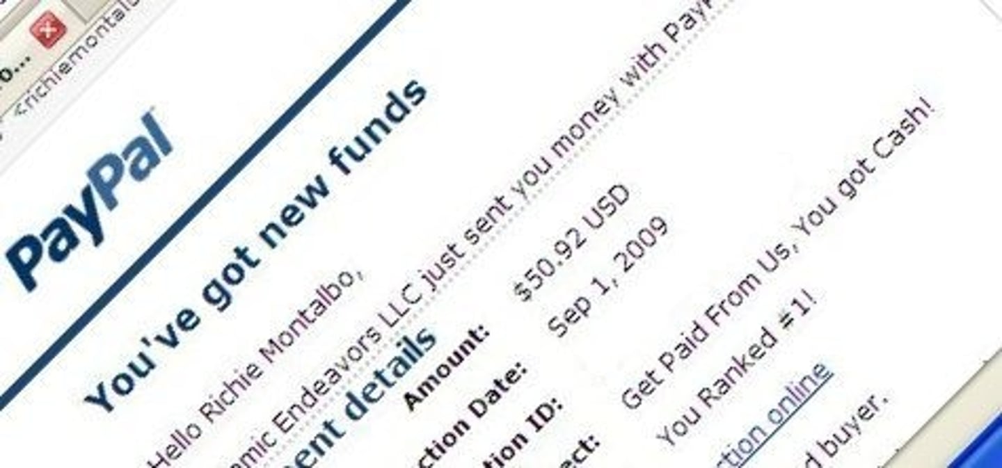 <p>a way to pay for goods and services</p>