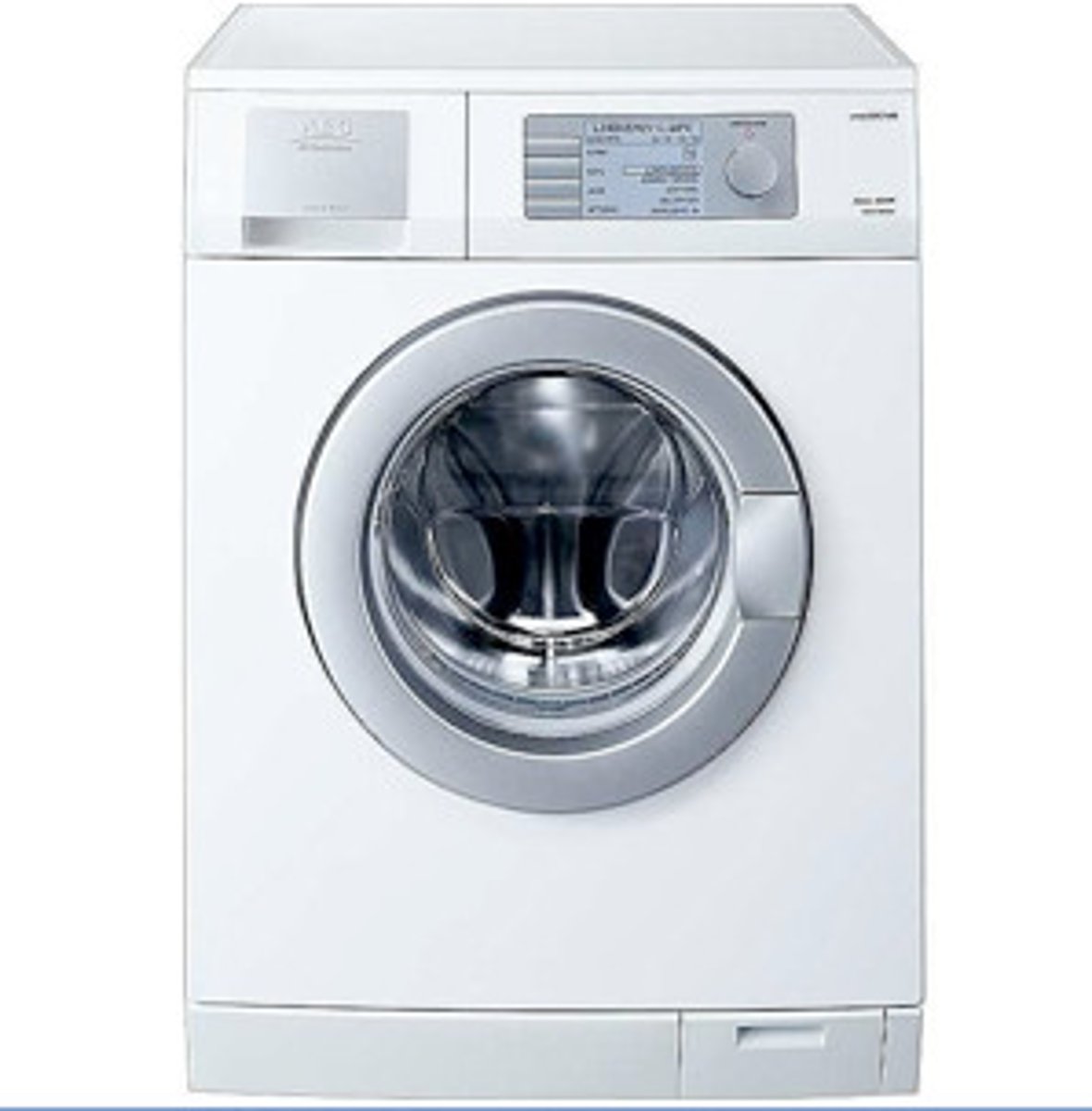<p>die Waschmaschine (-n)</p>